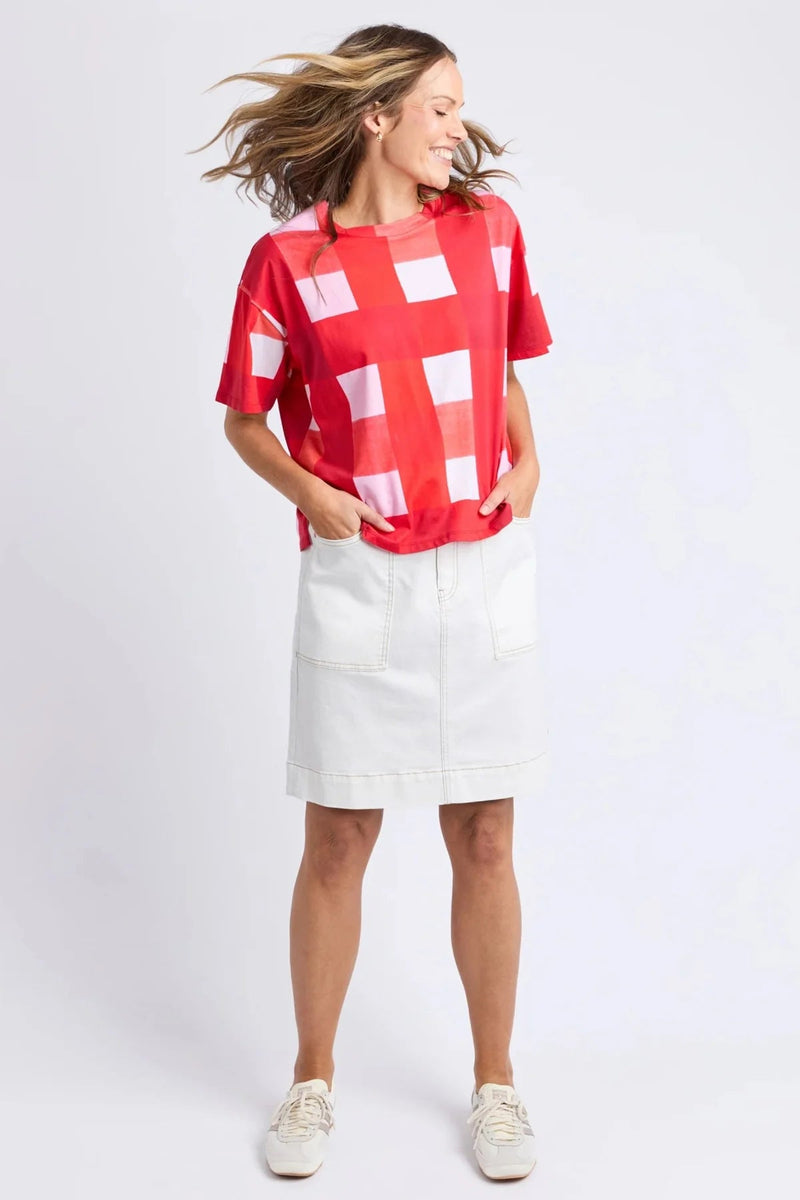 ELM_EDIN TEE _ EDIN TEE _ Ebony Boutique NZ