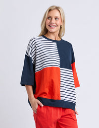 FIG SWEAT MULTI_by_ELM_women's_in_New Zealand_ ANGLE _