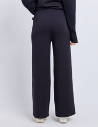 FREEDOM BOOT PANT MIDNIGHT_by_ELM_women's_in_New Zealand_ FREEDOM BOOT PANT MIDNIGHT _
