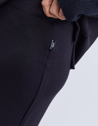 FREEDOM BOOT PANT MIDNIGHT_by_ELM_women's_in_New Zealand_ FREEDOM BOOT PANT MIDNIGHT _