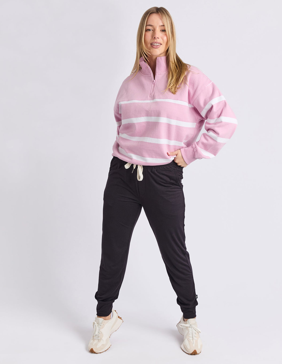FREEDOM II PANT MIDNIGHT_by_ELM_women's_in_New Zealand_ FREEDOM II PANT MIDNIGHT _