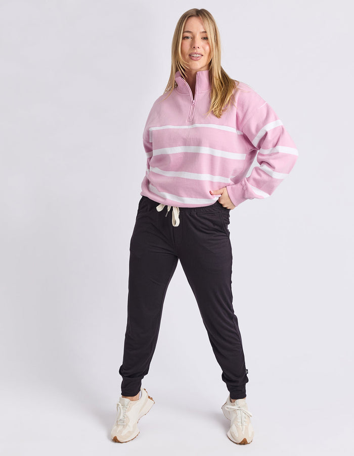 FREEDOM II PANT MIDNIGHT_by_ELM_women's_in_New Zealand_ FREEDOM II PANT MIDNIGHT _