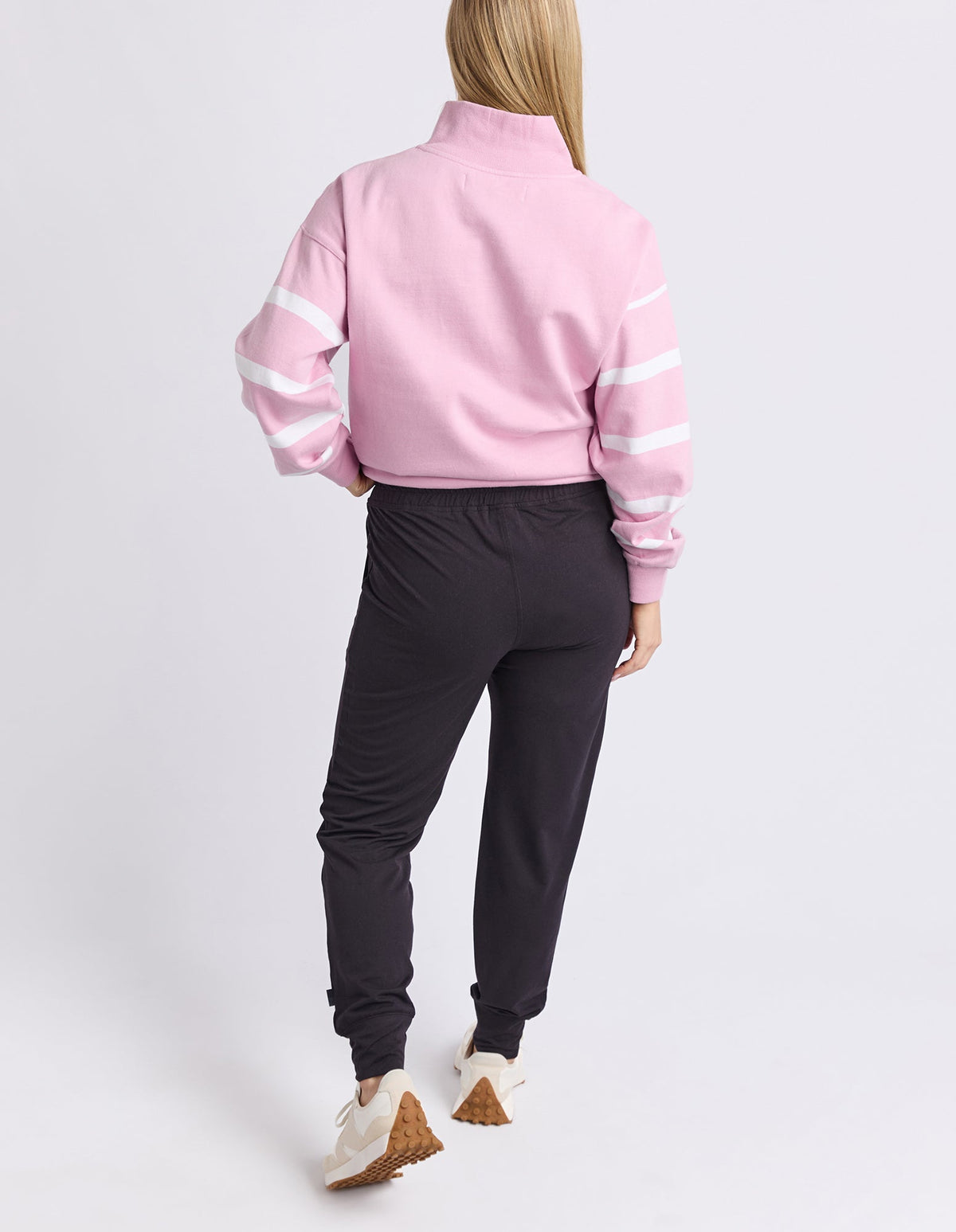 FREEDOM II PANT MIDNIGHT_by_ELM_women's_in_New Zealand_ FREEDOM II PANT MIDNIGHT _