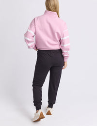 FREEDOM II PANT MIDNIGHT_by_ELM_women's_in_New Zealand_ FREEDOM II PANT MIDNIGHT _