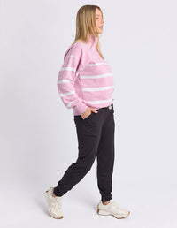 FREEDOM II PANT MIDNIGHT_by_ELM_women's_in_New Zealand_ FREEDOM II PANT MIDNIGHT _