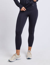 FREEDOM LEGGINGS MIDNIGHT_by_ELM_women's_in_New Zealand_ FREEDOM LEGGINGS MIDNIGHT _