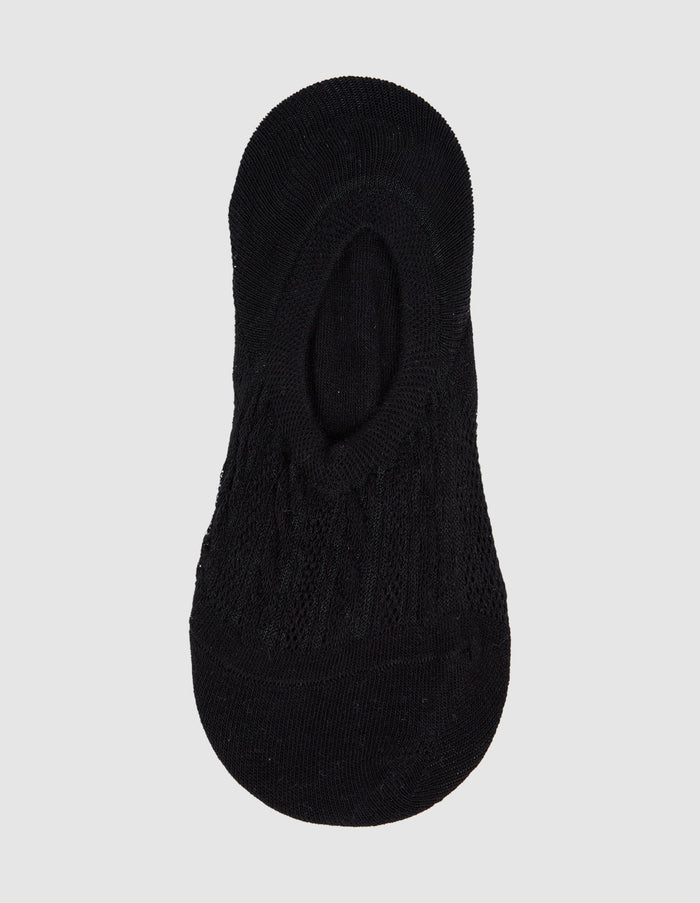 JACQUARD 3 PACK SOCKS_by_ELM_women's_in_New Zealand_ JACQUARD 3 PACK SOCKS _