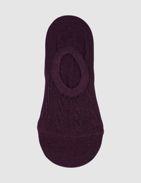 JACQUARD 3 PACK SOCKS_by_ELM_women's_in_New Zealand_ JACQUARD 3 PACK SOCKS _