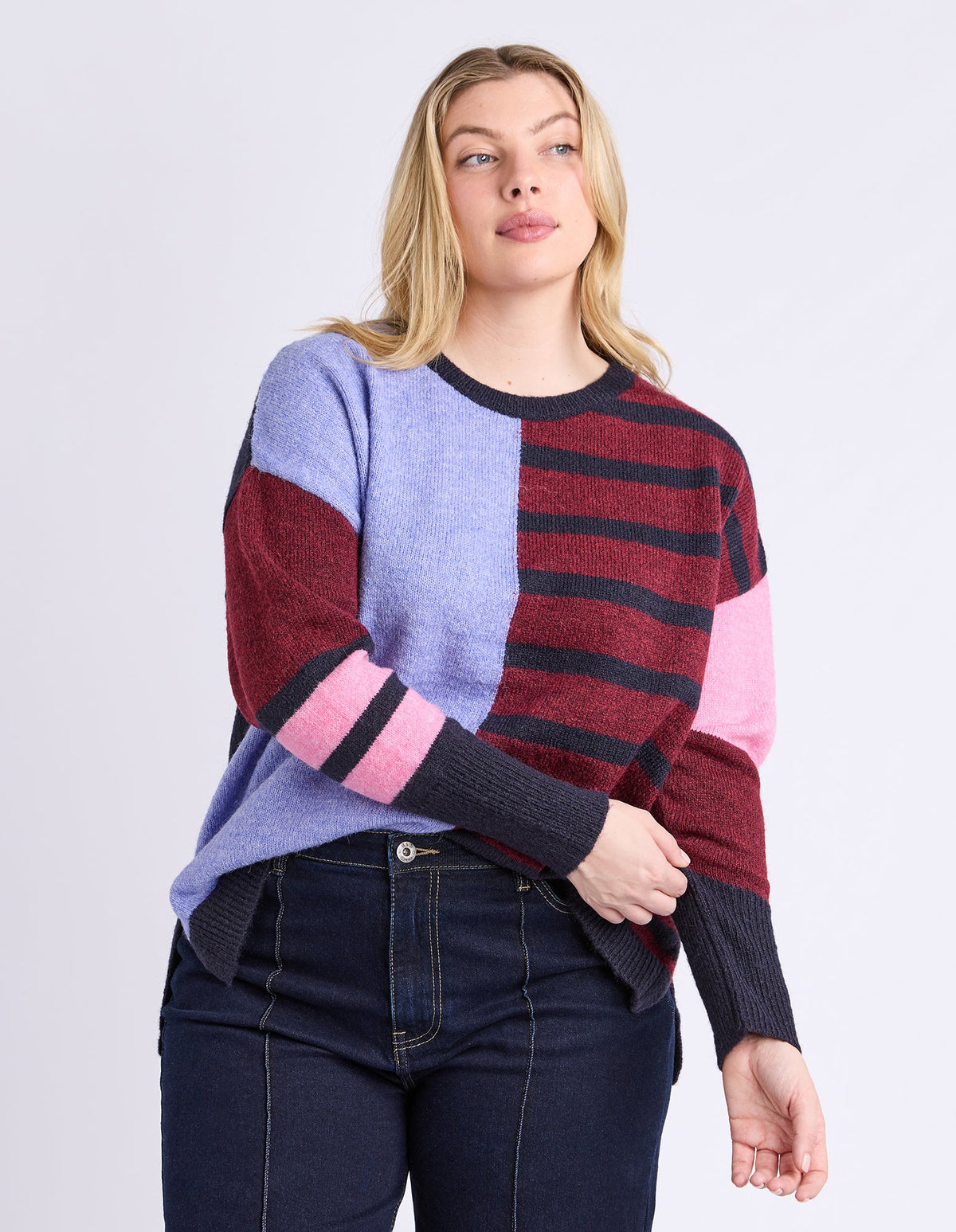 KIT KNIT_by_ELM_women's_in_New Zealand_ KIT KNIT _