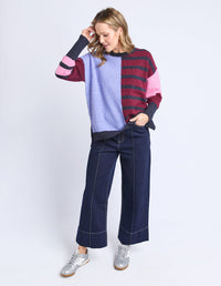 KIT KNIT_by_ELM_women's_in_New Zealand_ KIT KNIT _