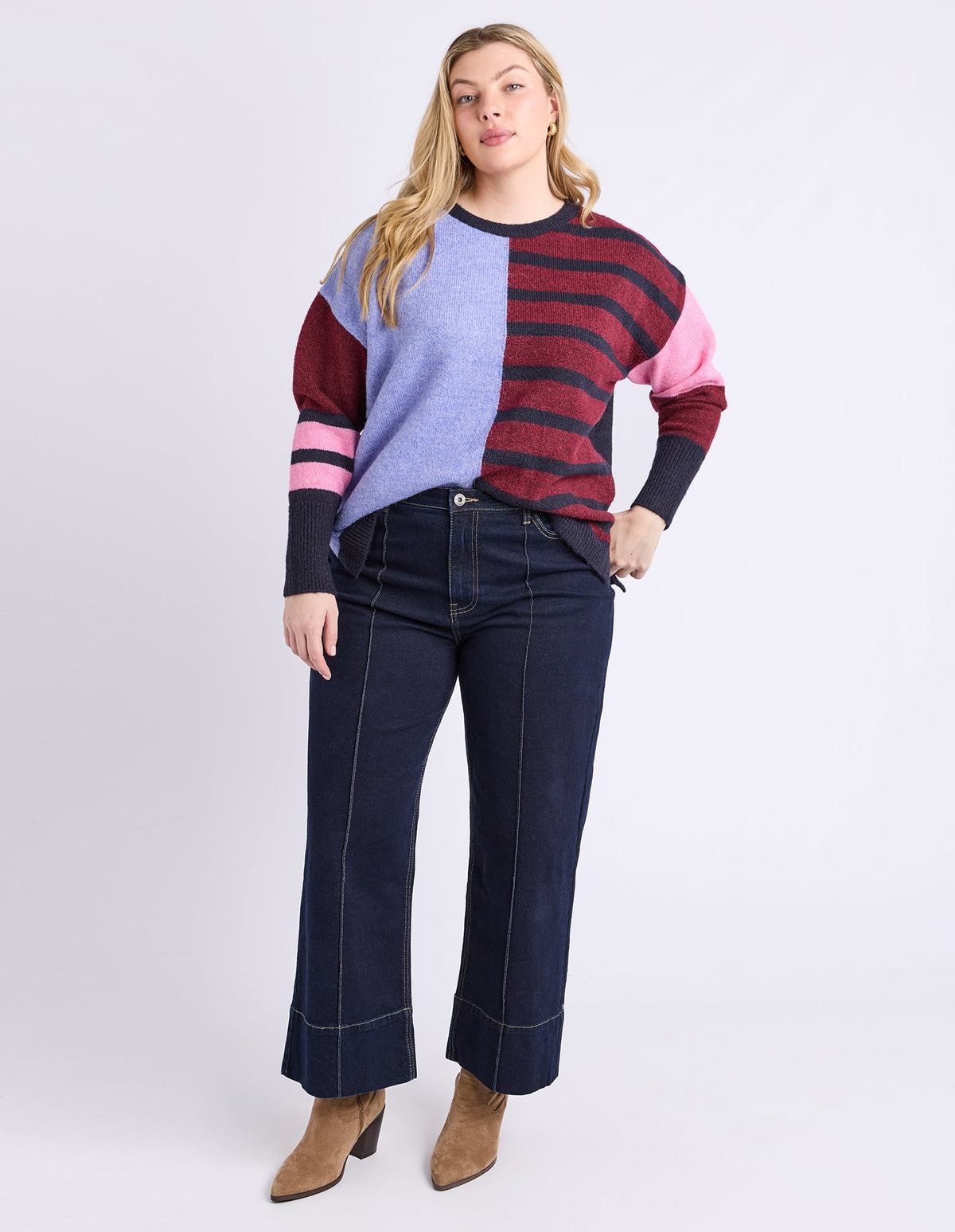 KIT KNIT_by_ELM_women's_in_New Zealand_ KIT KNIT _