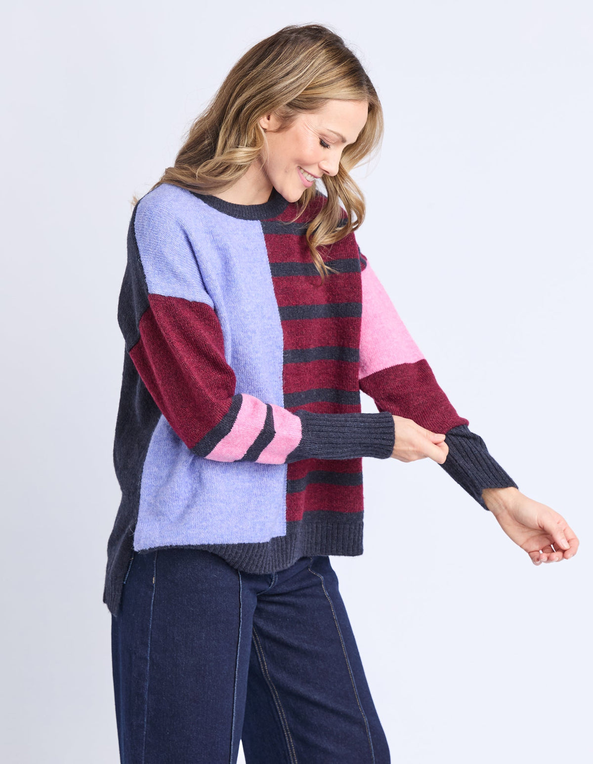 KIT KNIT_by_ELM_women's_in_New Zealand_ KIT KNIT _