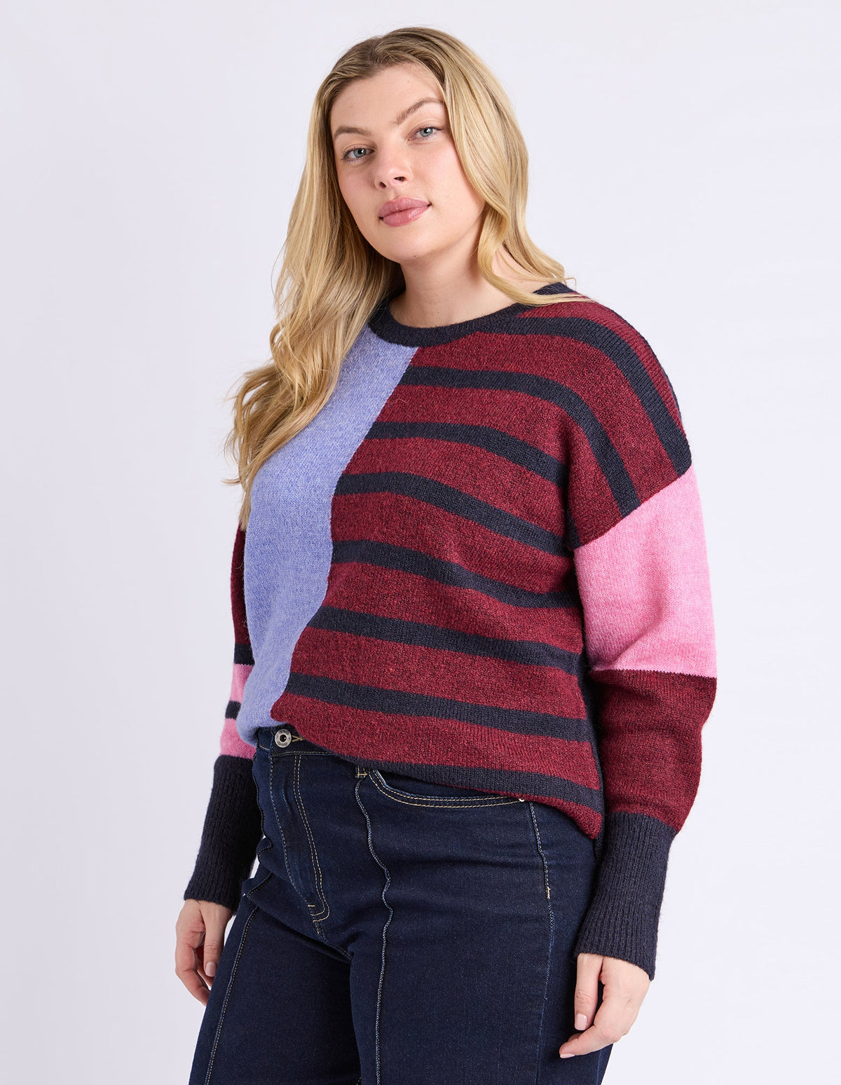 KIT KNIT_by_ELM_women's_in_New Zealand_ KIT KNIT _