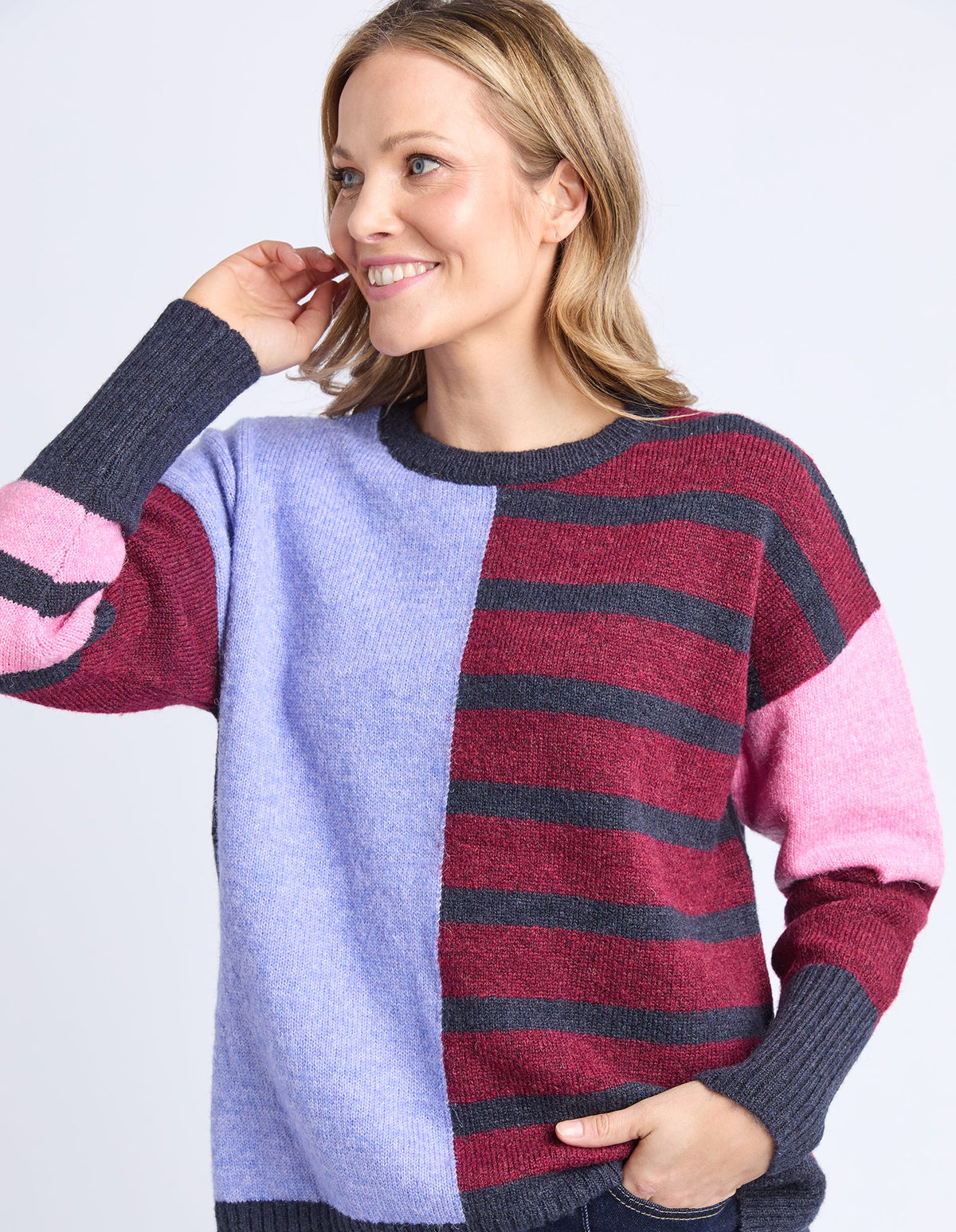 KIT KNIT_by_ELM_women's_in_New Zealand_ KIT KNIT _