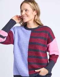 KIT KNIT_by_ELM_women's_in_New Zealand_ KIT KNIT _