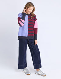 KIT KNIT_by_ELM_women's_in_New Zealand_ KIT KNIT _