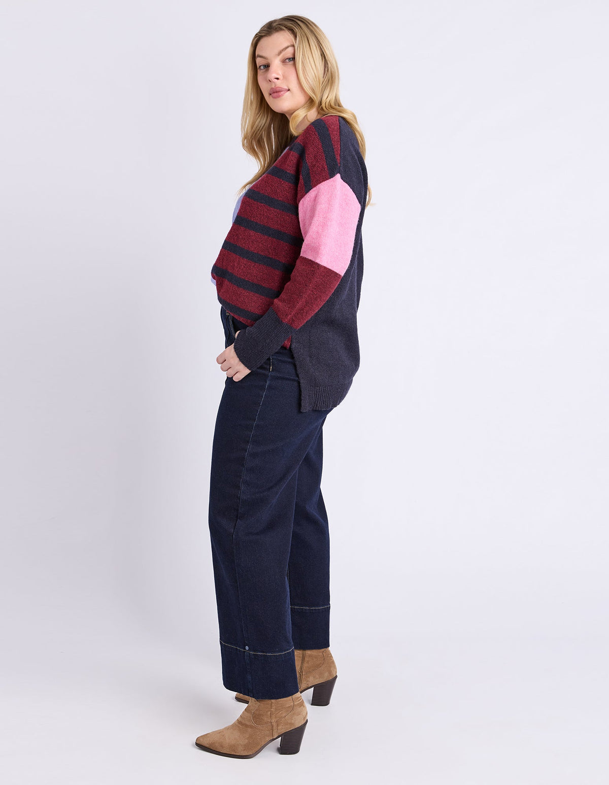 KIT KNIT_by_ELM_women's_in_New Zealand_ KIT KNIT _
