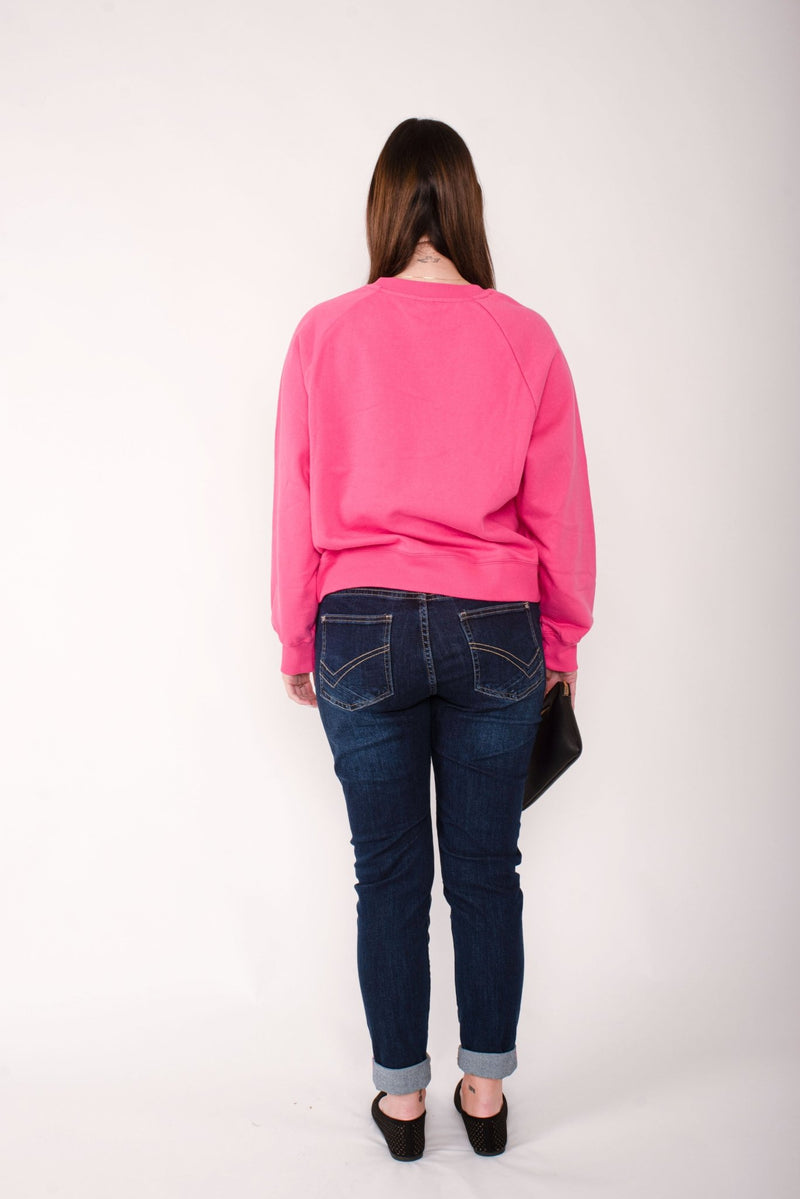 ELM_MELODY DENIM JOGGER _ MELODY DENIM JOGGER _ Ebony Boutique NZ