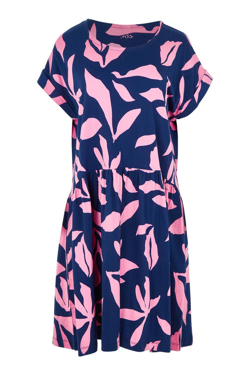 ELM_MIMOSA DRESS _ MIMOSA DRESS _ Ebony Boutique NZ
