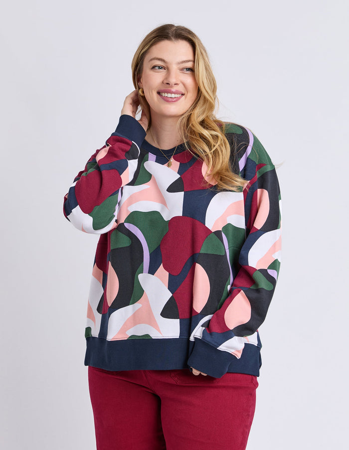 RONJA CREW_by_ELM_women's_in_New Zealand_ RONJA CREW _