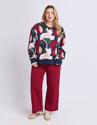 RONJA CREW_by_ELM_women's_in_New Zealand_ RONJA CREW _