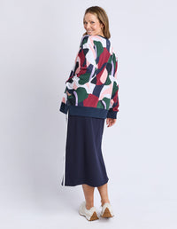 RONJA CREW_by_ELM_women's_in_New Zealand_ RONJA CREW _