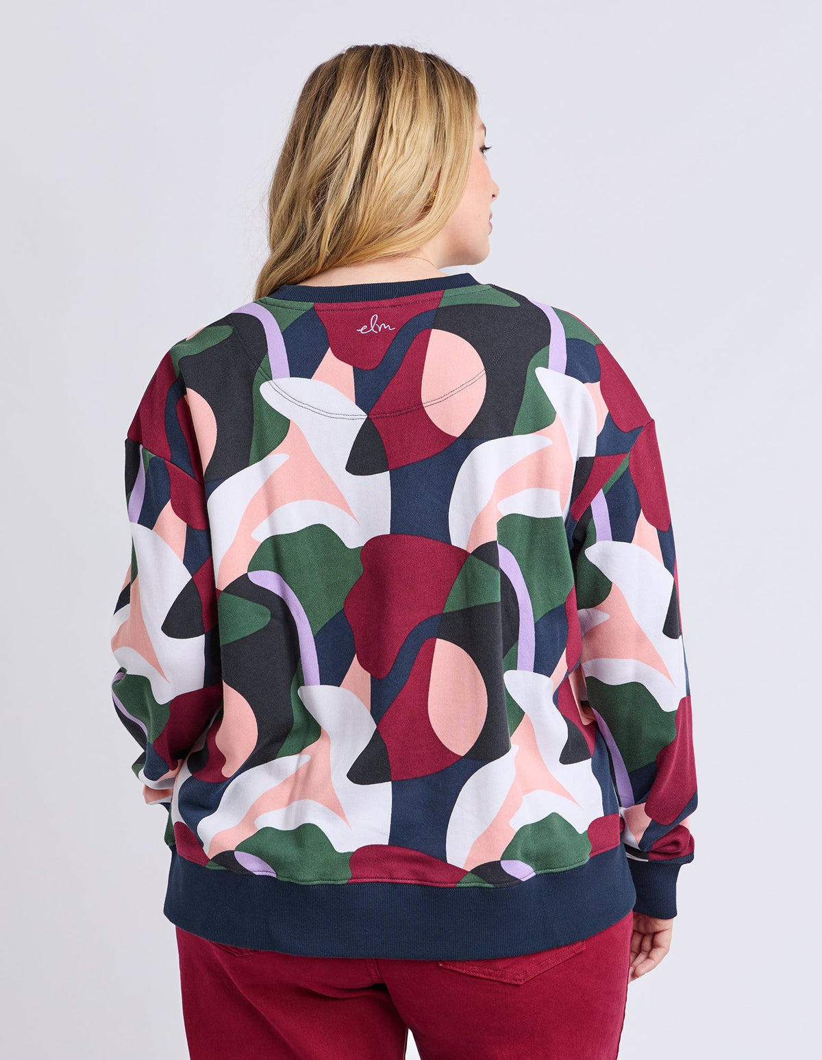 RONJA CREW_by_ELM_women's_in_New Zealand_ RONJA CREW _