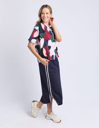 RONJA TEE_by_ELM_women's_in_New Zealand_ RONJA TEE _