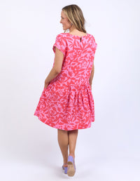 ELM_SUNSET HOUR DRESS _ SUNSET HOUR DRESS _ Ebony Boutique NZ