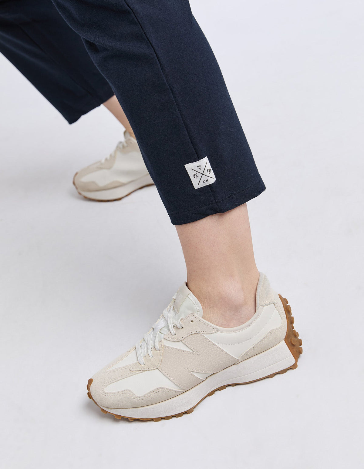 SUTTON TRACKPANT NAVY_by_ELM_women's_in_New Zealand_ SUTTON TRACKPANT NAVY _
