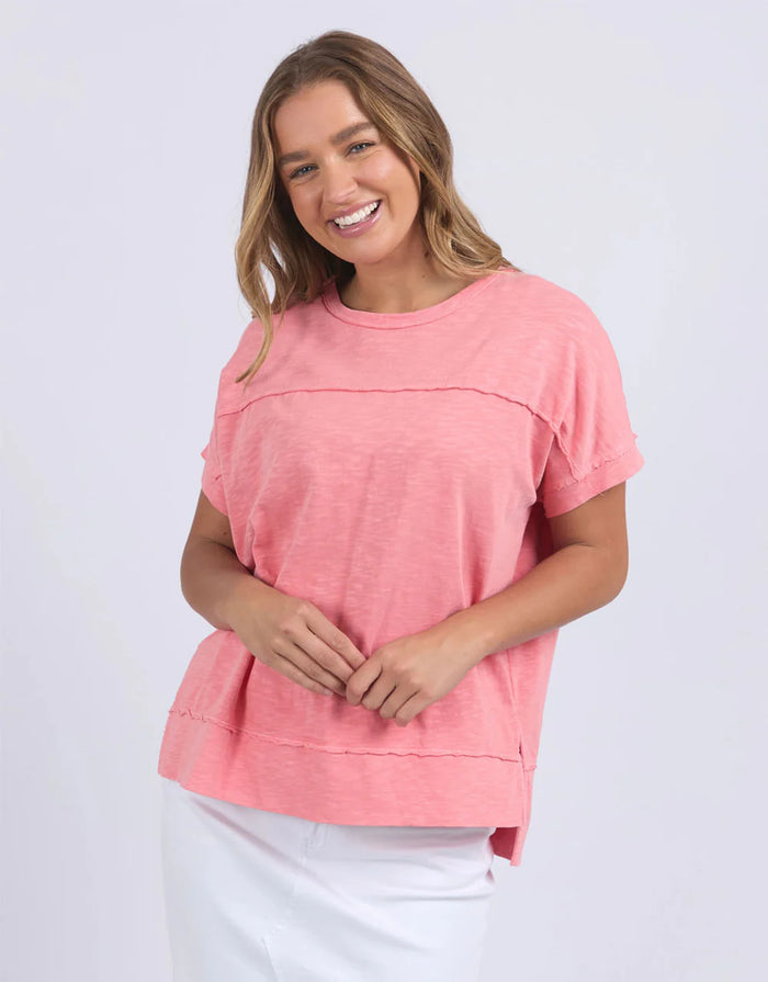 ALLISON TEE ROSE