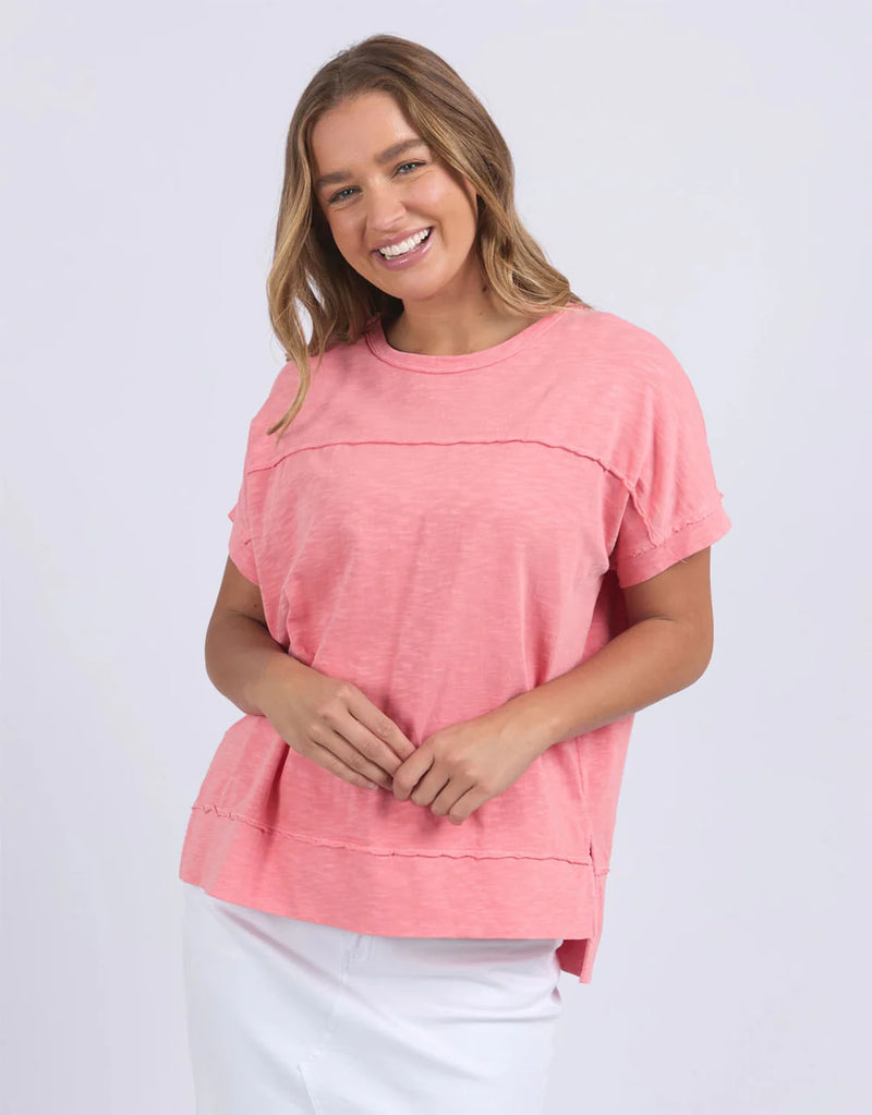 ALLISON TEE ROSE