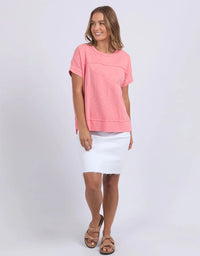 ALLISON TEE ROSE