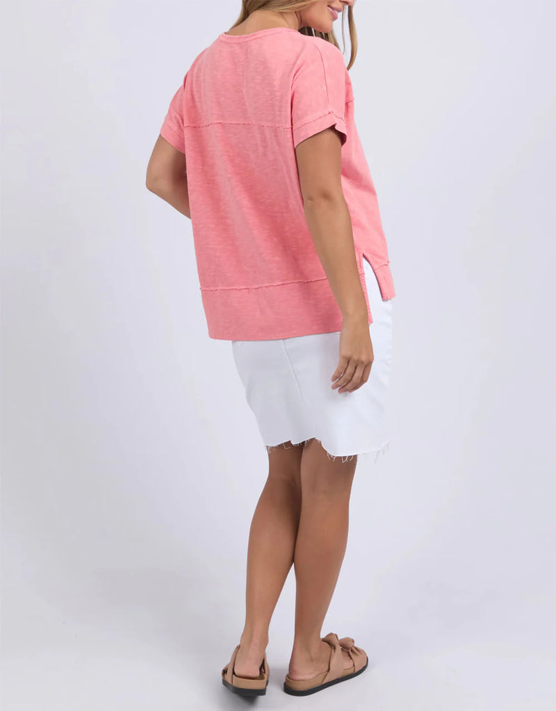 ALLISON TEE ROSE