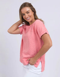 ALLISON TEE ROSE