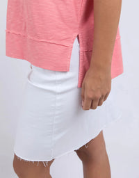 ALLISON TEE ROSE