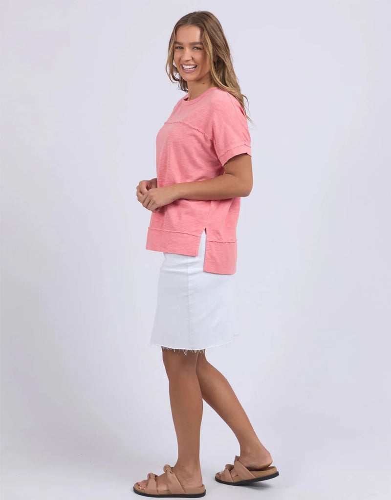 ALLISON TEE ROSE