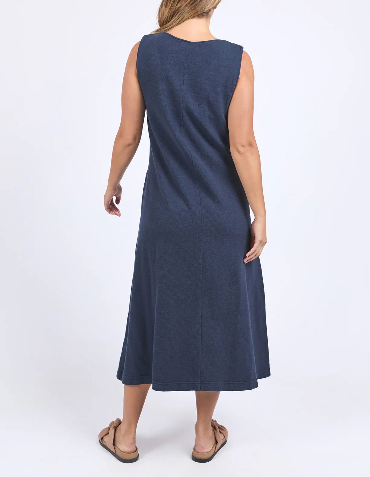 FOXWOOD_ASPEN DRESS _ ASPEN DRESS _ Ebony Boutique NZ