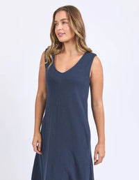 FOXWOOD_ASPEN DRESS _ ASPEN DRESS _ Ebony Boutique NZ