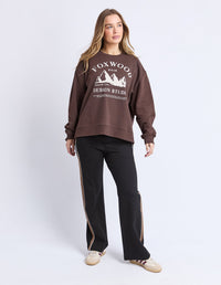 AVALANCHE CREW COFFEE_by_FOXWOOD_women's_in_New Zealand_ AVALANCHE CREW COFFEE _
