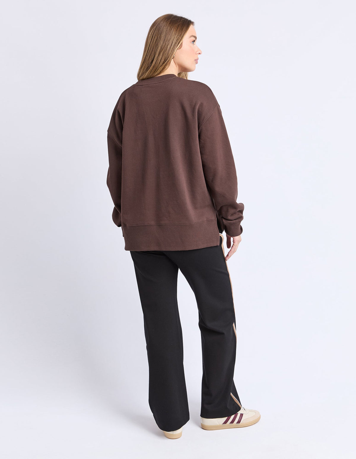 AVALANCHE CREW COFFEE_by_FOXWOOD_women's_in_New Zealand_ AVALANCHE CREW COFFEE _