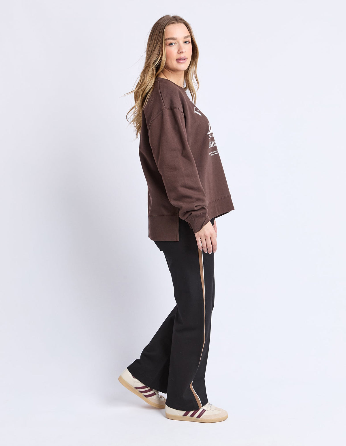 AVALANCHE CREW COFFEE_by_FOXWOOD_women's_in_New Zealand_ AVALANCHE CREW COFFEE _