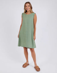 FOXWOOD_BASTIA DRESS _ BASTIA DRESS _ Ebony Boutique NZ