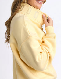 FOXWOOD_COLLEGE ZIP CREW _ COLLEGE ZIP CREW _ Ebony Boutique NZ
