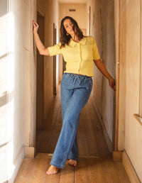 FOXWOOD_DELVINE JEAN _ DELVINE JEAN _ Ebony Boutique NZ