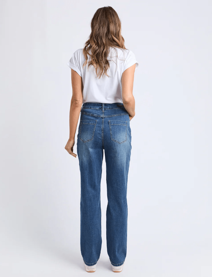 FOXWOOD_DEMAND JEAN _ DEMAND JEAN _ Ebony Boutique NZ