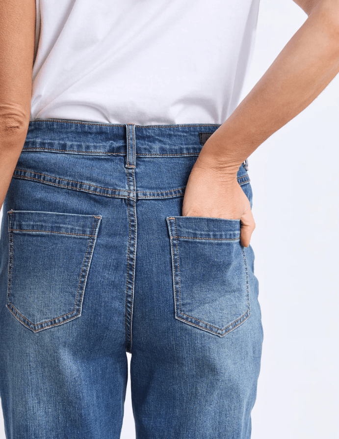 FOXWOOD_DEMAND JEAN _ DEMAND JEAN _ Ebony Boutique NZ