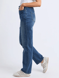 FOXWOOD_DEMAND JEAN _ DEMAND JEAN _ Ebony Boutique NZ