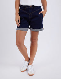 DEVI SHORT_by_FOXWOOD_women's_in_New Zealand_ FOXWOOD_DEVI SHORT _ DEVI SHORT _ Ebony Boutique NZ _