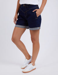 DEVI SHORT_by_FOXWOOD_women's_in_New Zealand_ FOXWOOD_DEVI SHORT _ DEVI SHORT _ Ebony Boutique NZ _